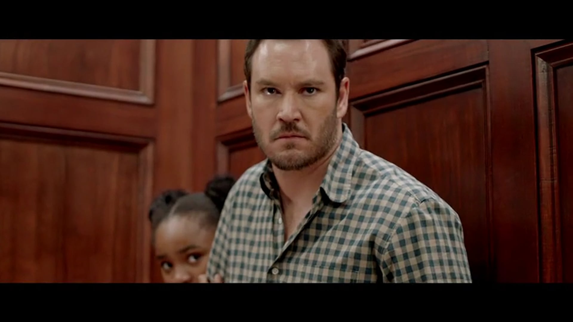 Season 1 Trailer "Impossible"