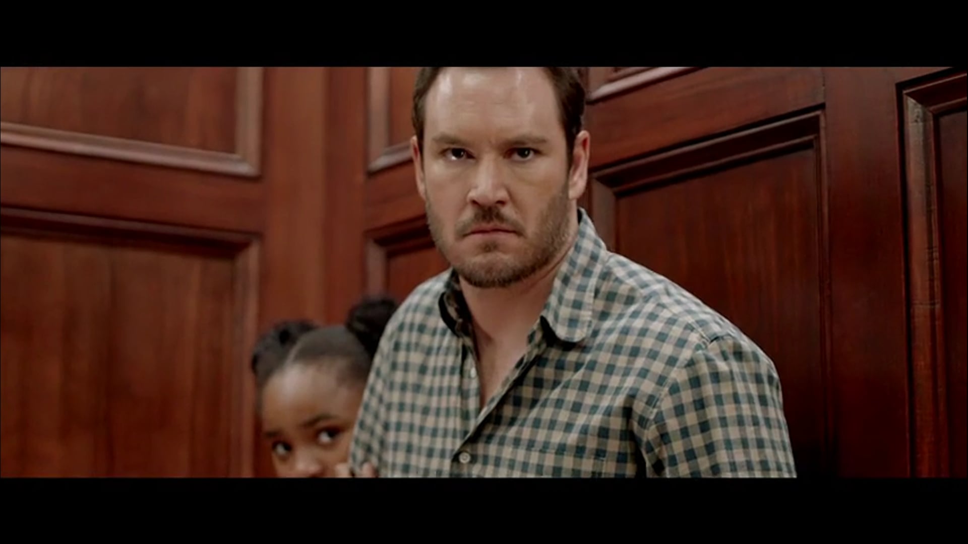 Season 1 Trailer "Impossible"
