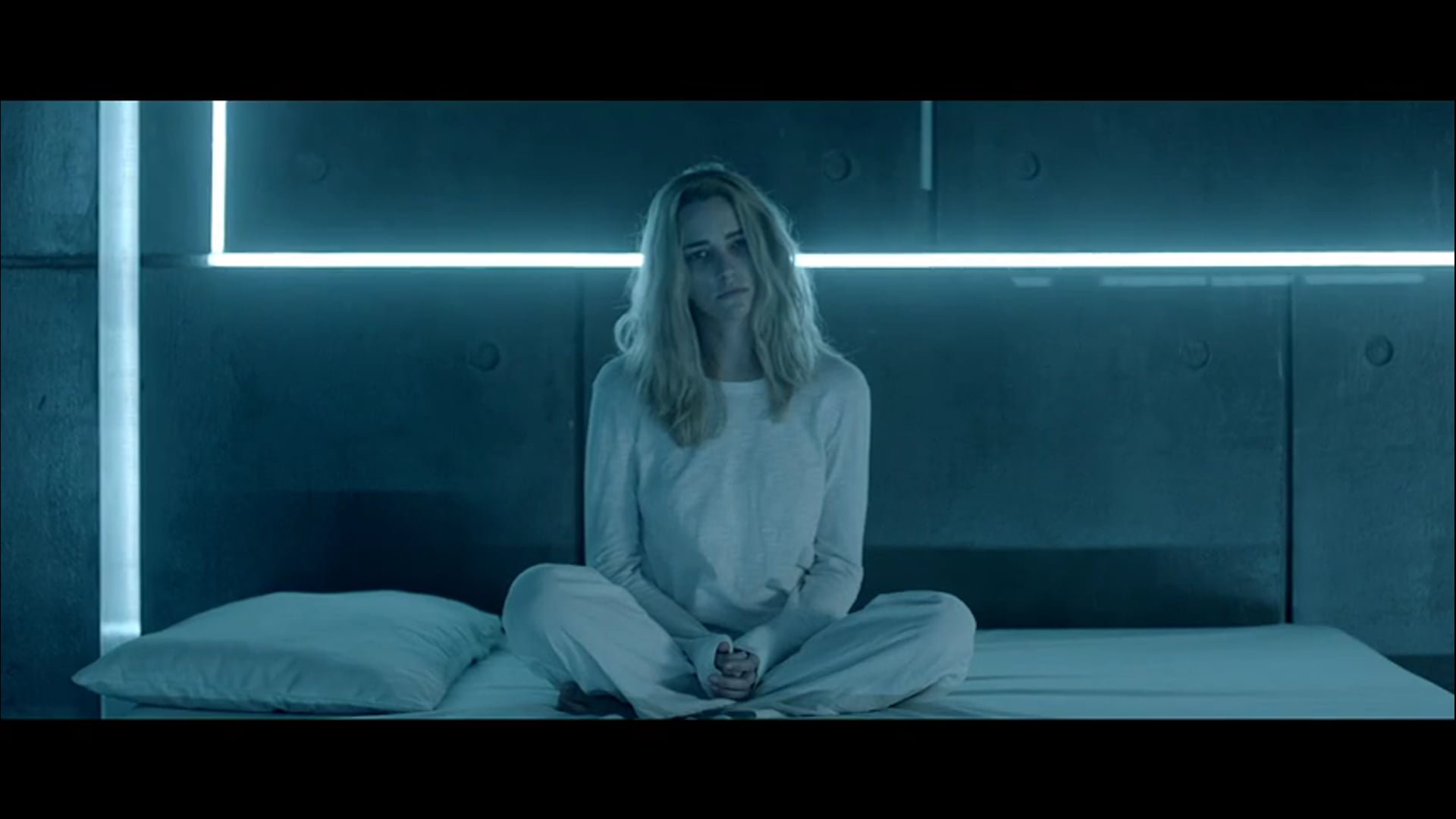 The Passage "Tainted Love"