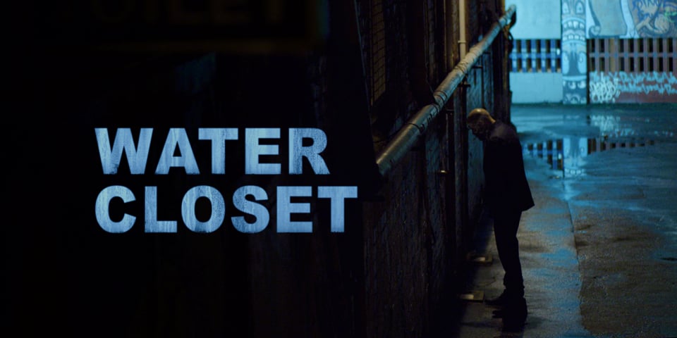 Water Closet
