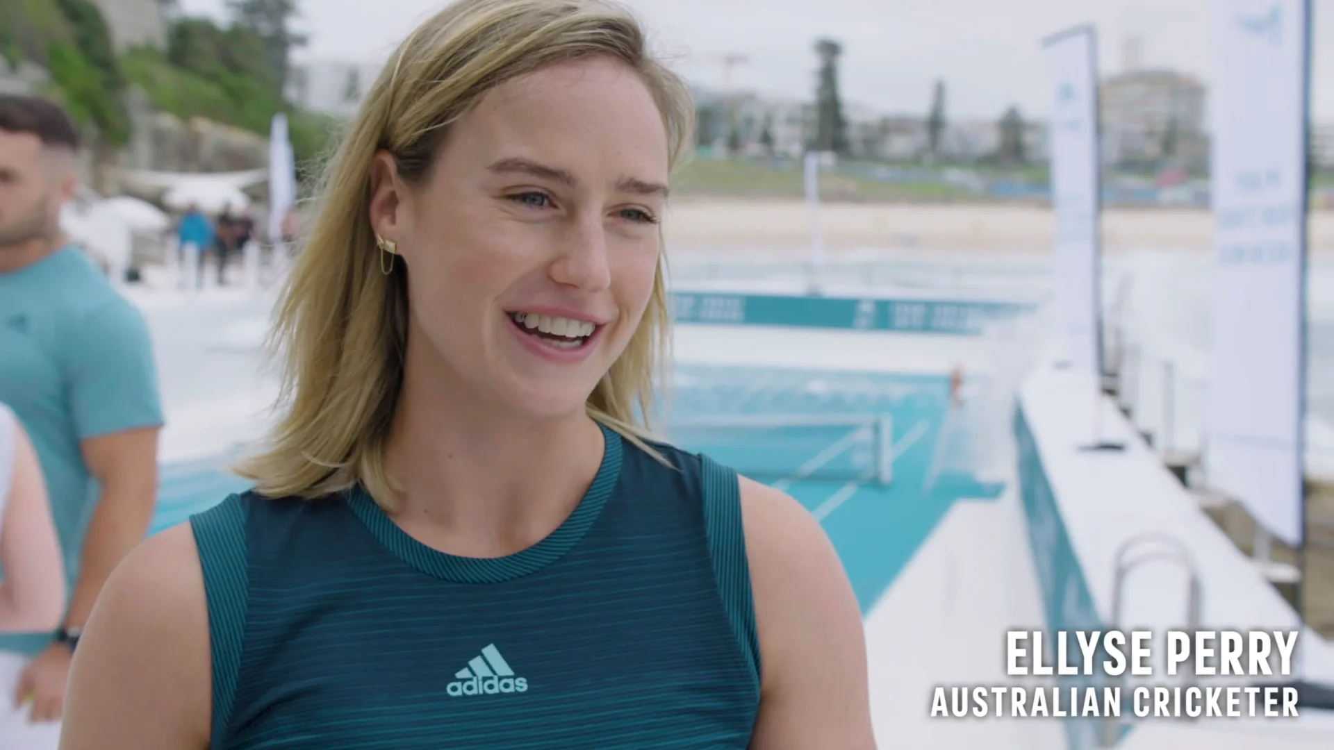 Ellyse Perry