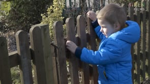 Filip and the gate thumbnail