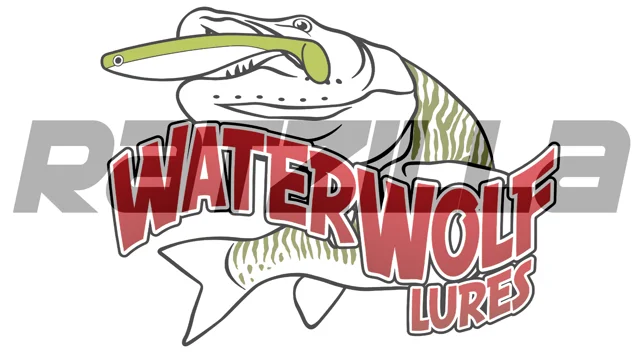 Ratzilla – Bass Magnet Lures and Water Wolf Lures