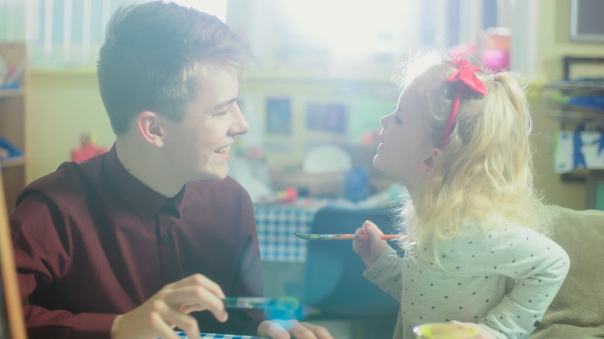 Skills Development Scotland – More to School