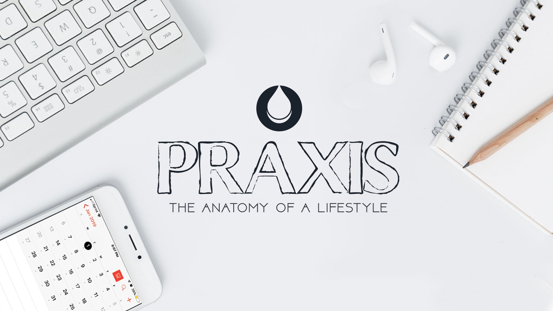 Praxis Part 2- Pastor Fred McCarthy