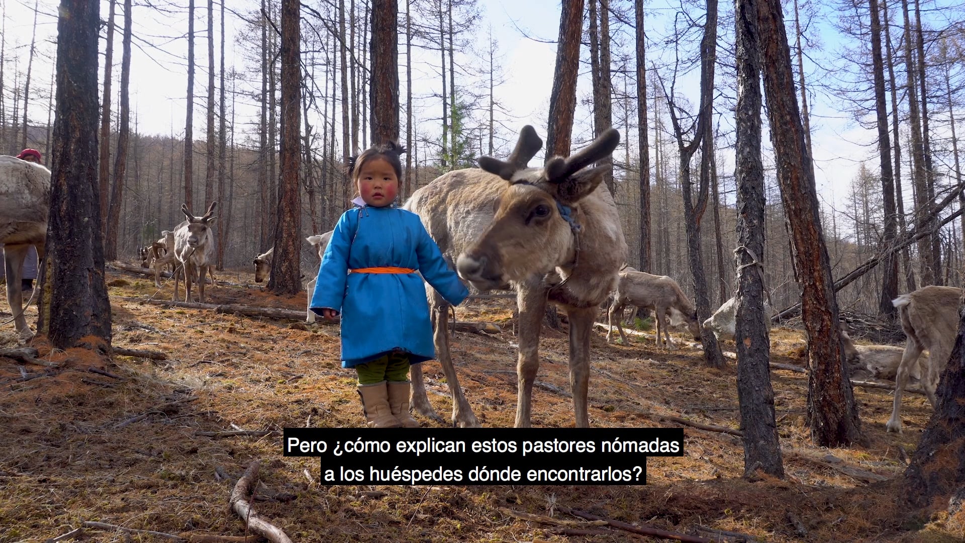 AIRBNB MONGOLIA Hero 16x9 subES on Vimeo