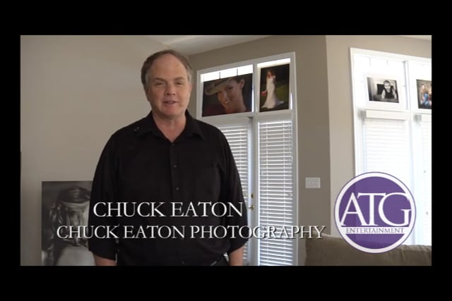 Chuck Eaton Photography Recommends ATG
