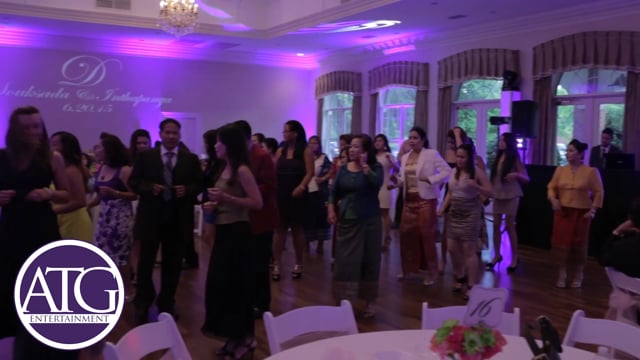 The Magnolia Room Event Center