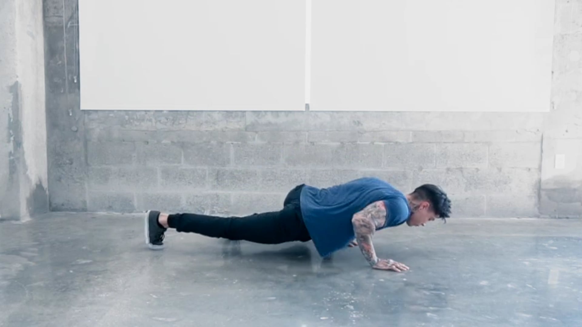 Exercise image