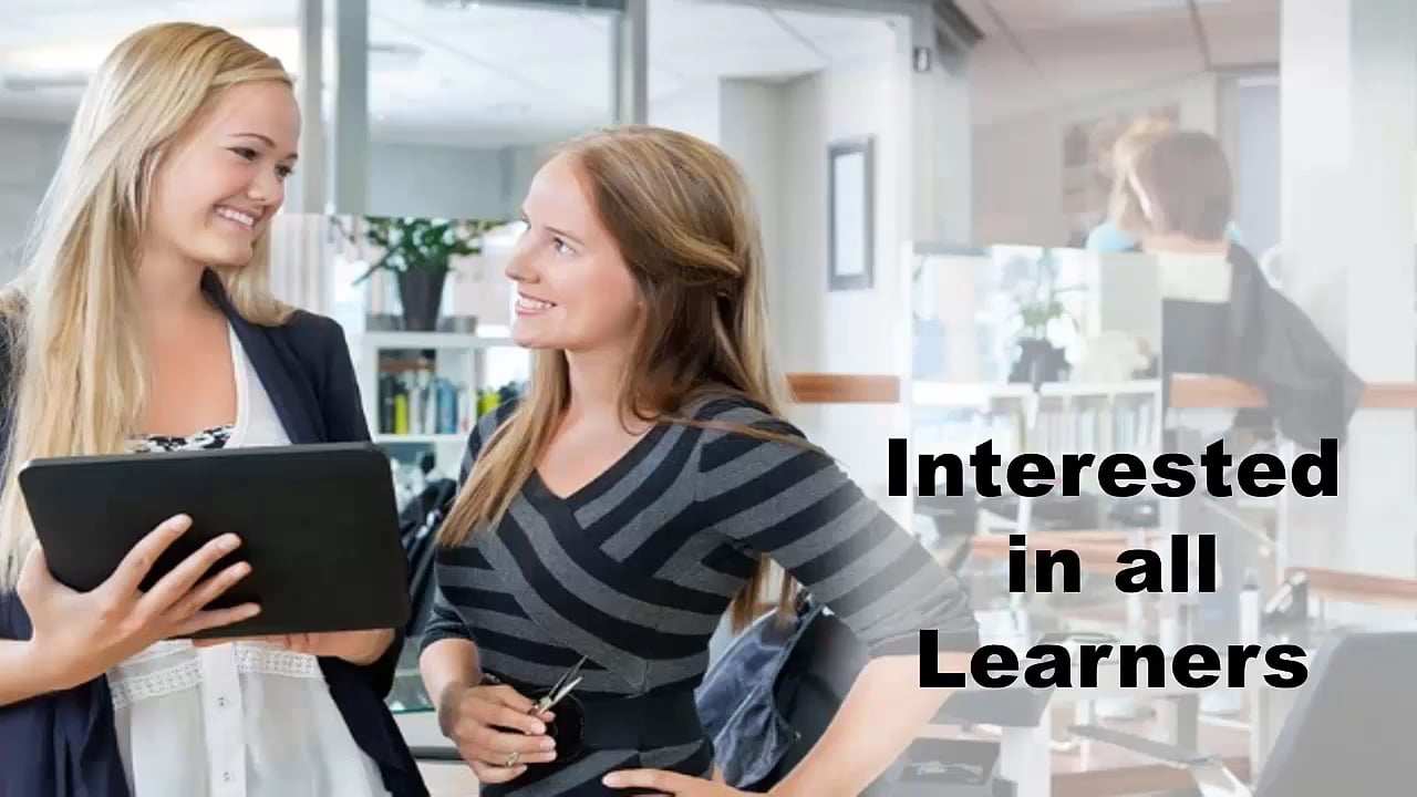 Instructor Training – Developing Effective Educator Relationships on Vimeo