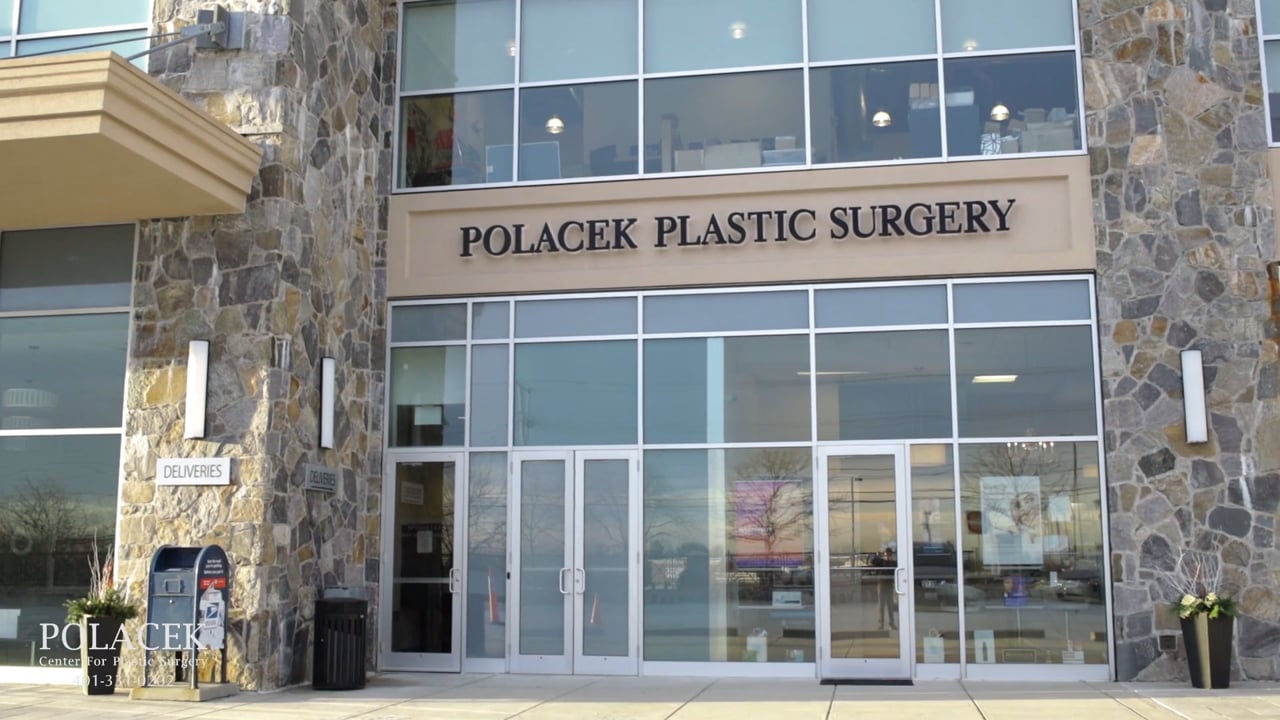 Polacek Center For Plastic Surgery 30 Second Commercial