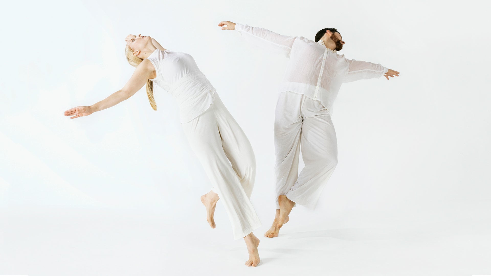 in the shelter of the fold / epilogue at BAM