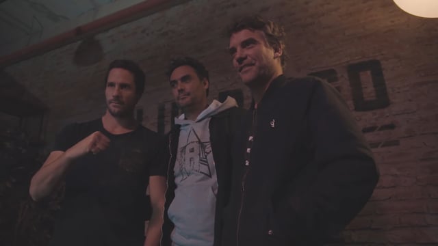 Video producción 309301722