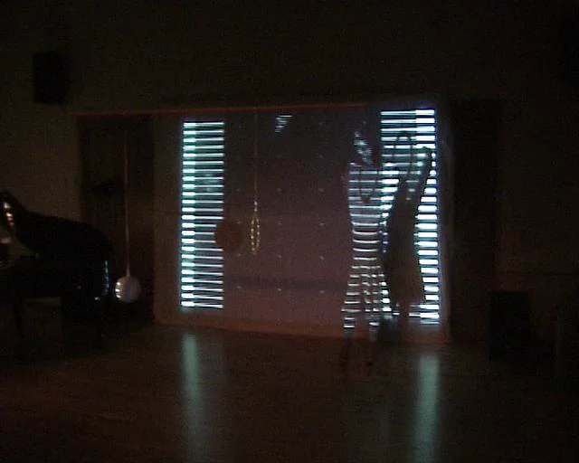 Video/performance on Vimeo