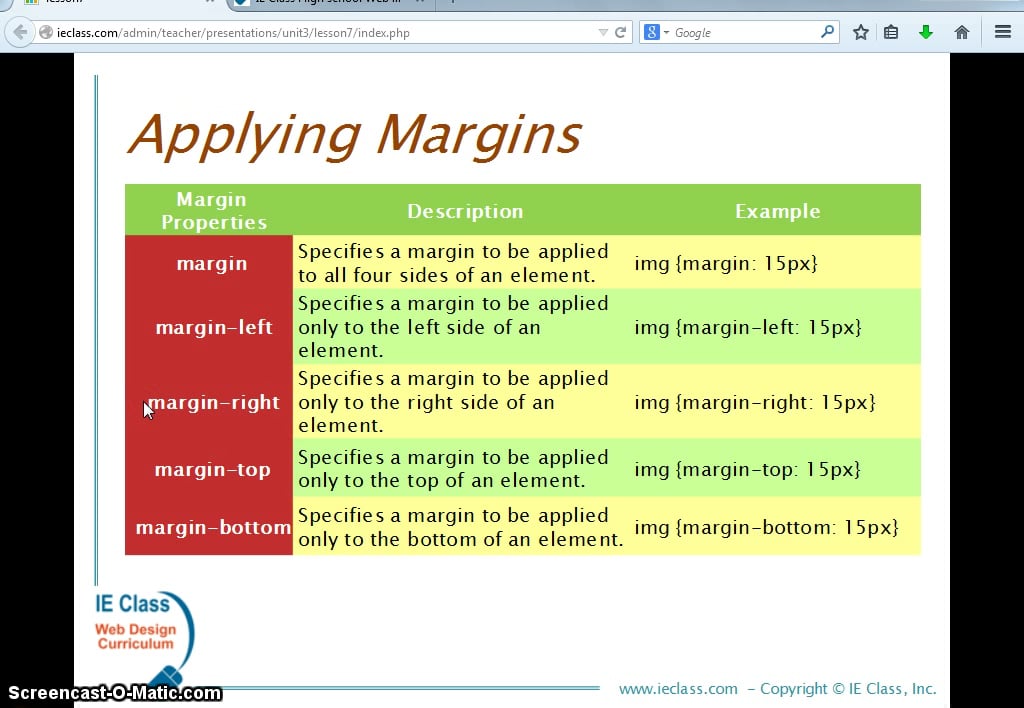 lesson+7+part+1 on Vimeo
