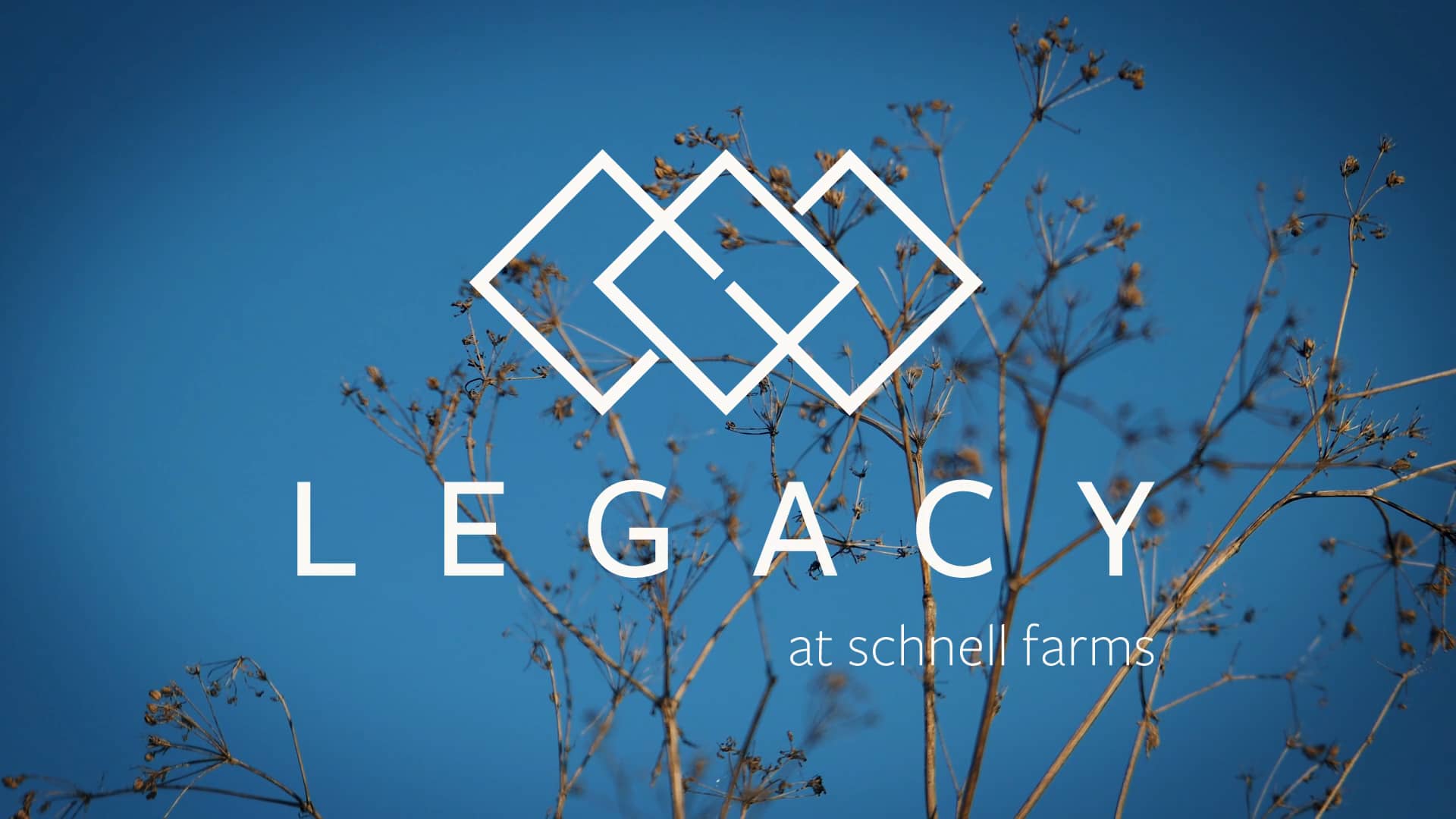 Legacy at Schnell Farms