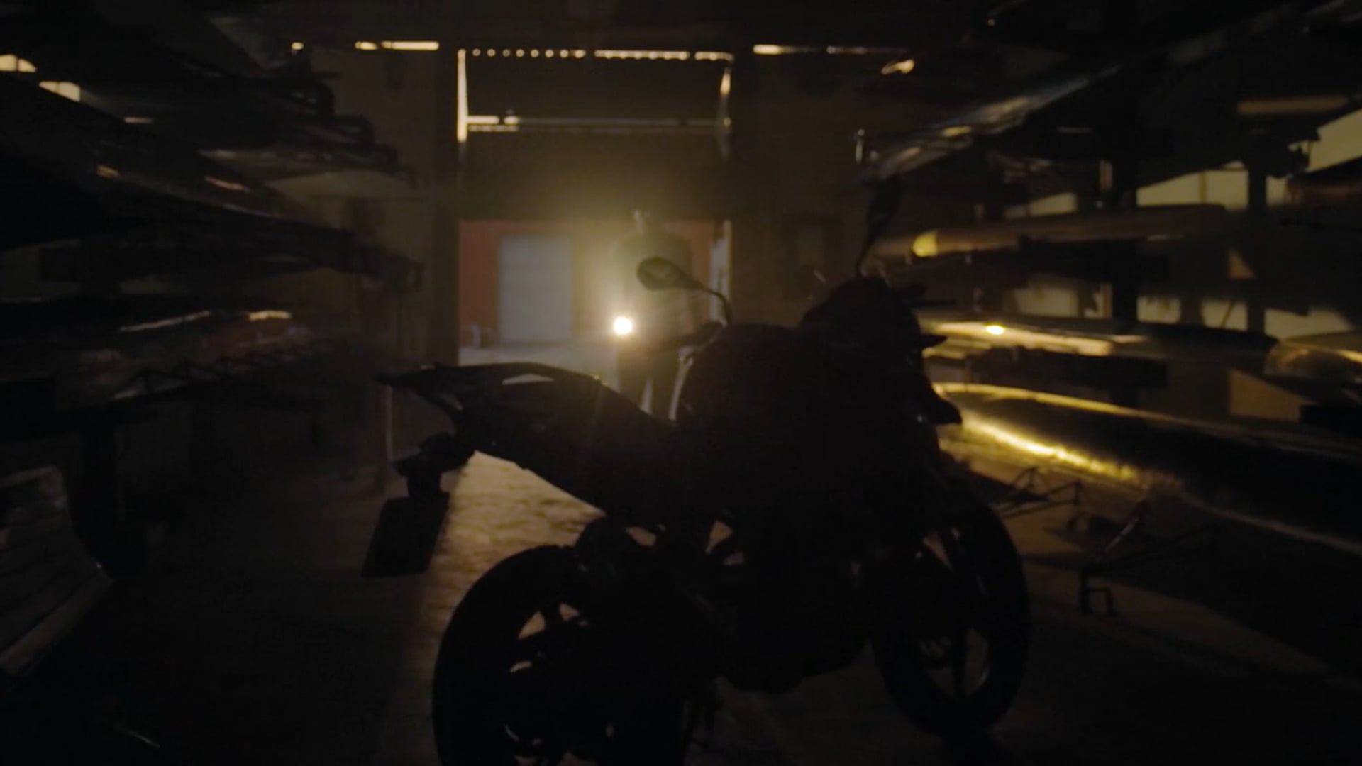 BMW | EVERYDAY ADVENTURES GS 310 | 30s