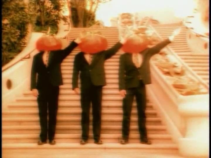 Shonen Knife Tomato Head on Vimeo