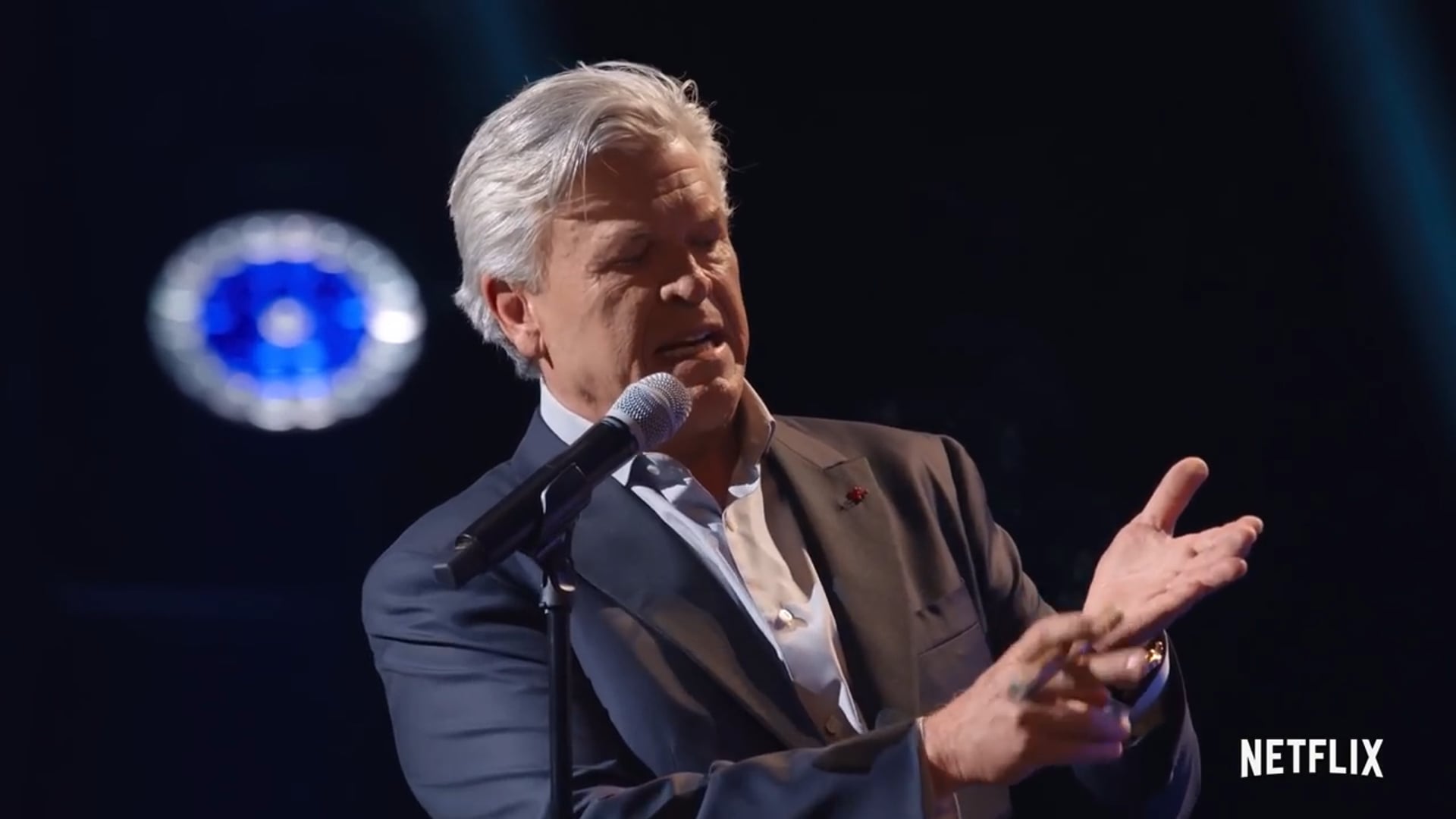 Ron White: If You Quit Listening I'll Shut Up