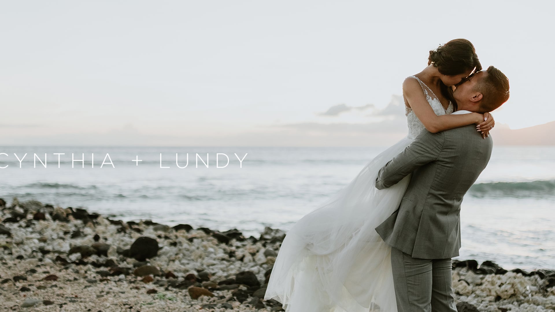 Cynthia + Lundy - Feature Film