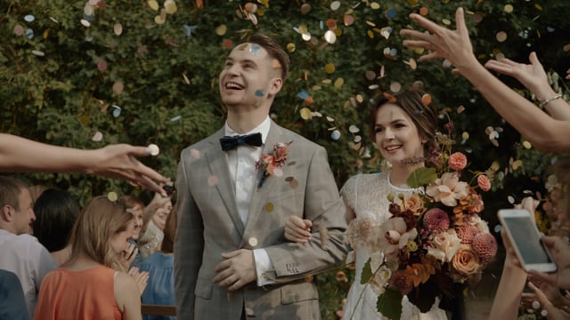 Ira + Artem | film