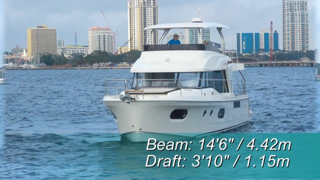 Boat Test Review on BoatTest.com