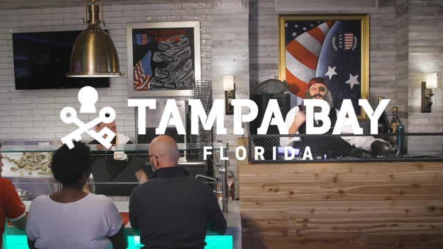 Visit Tampa Bay - Customer Success Story