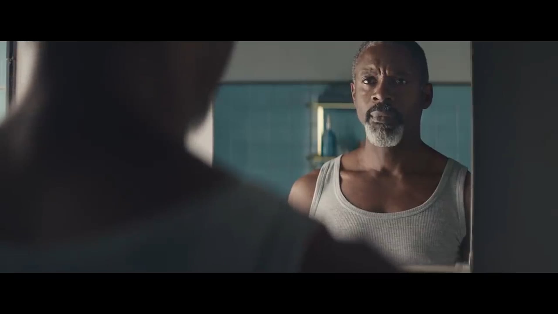 Dir. Kim Gehrig - Somesuch - Gillette "We Believe- The Best Men Can Be"