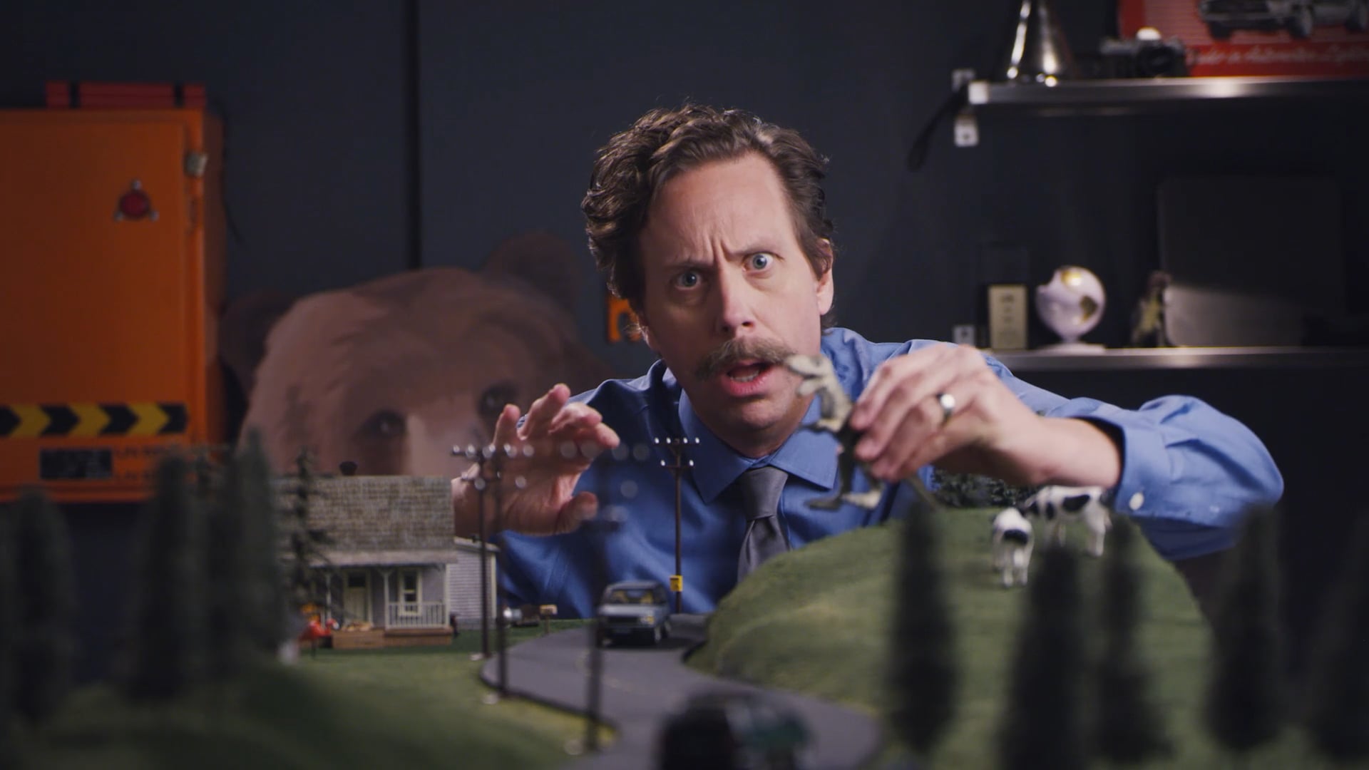 Sylvania Automotive                 'Brighter is Better'