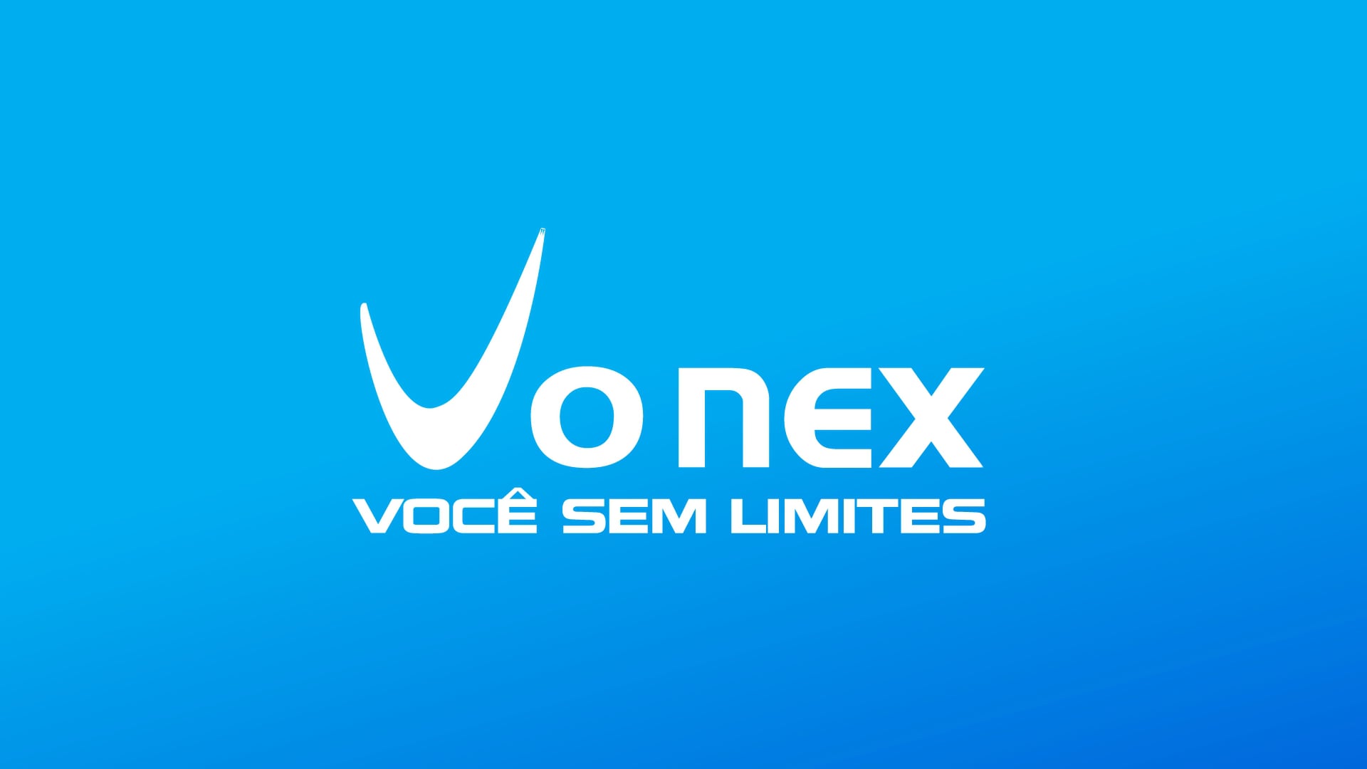 Animação PABX Vonex