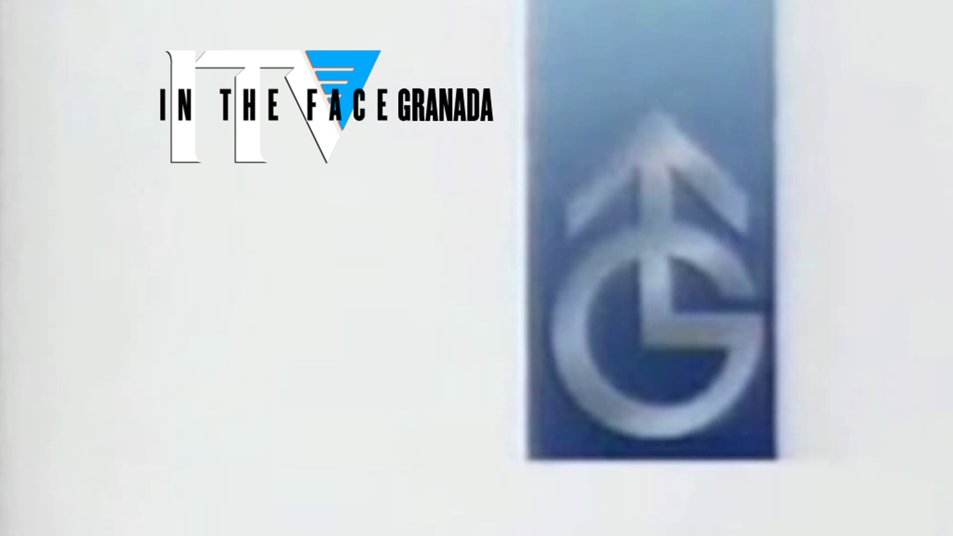 ITV in the Face: Episode 2 - Granada