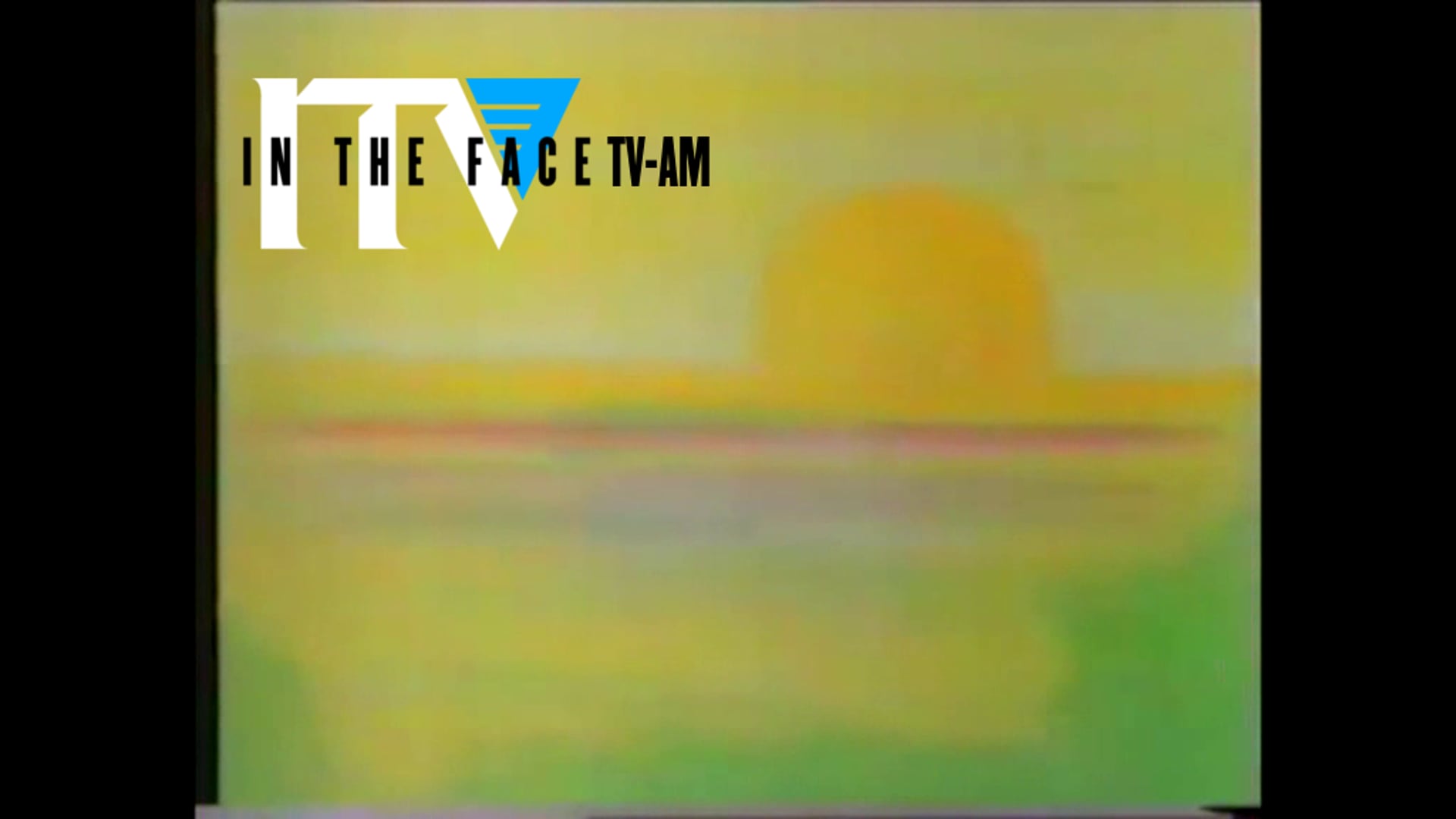 ITV in the Face: Episode 3 - TV-am