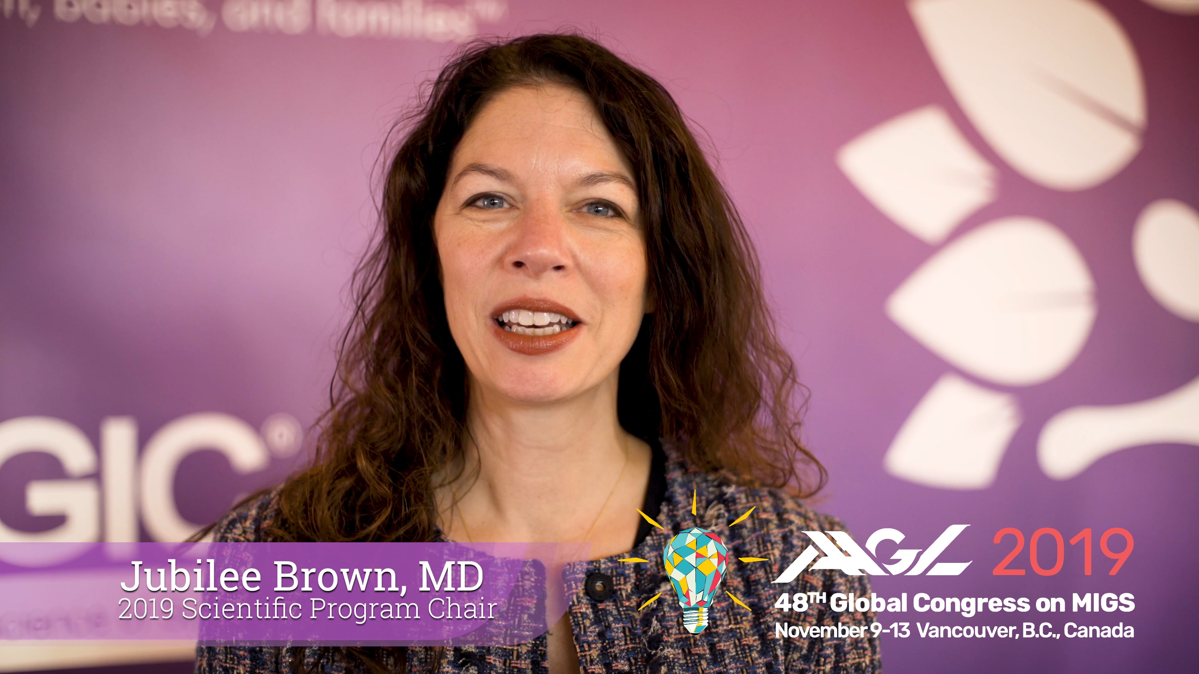 AAGL 2019