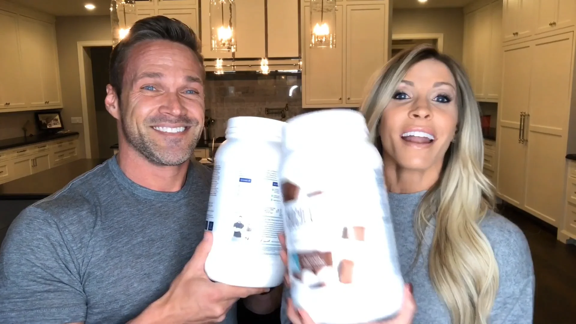 Shake Flavor Sampler - TransformHQ