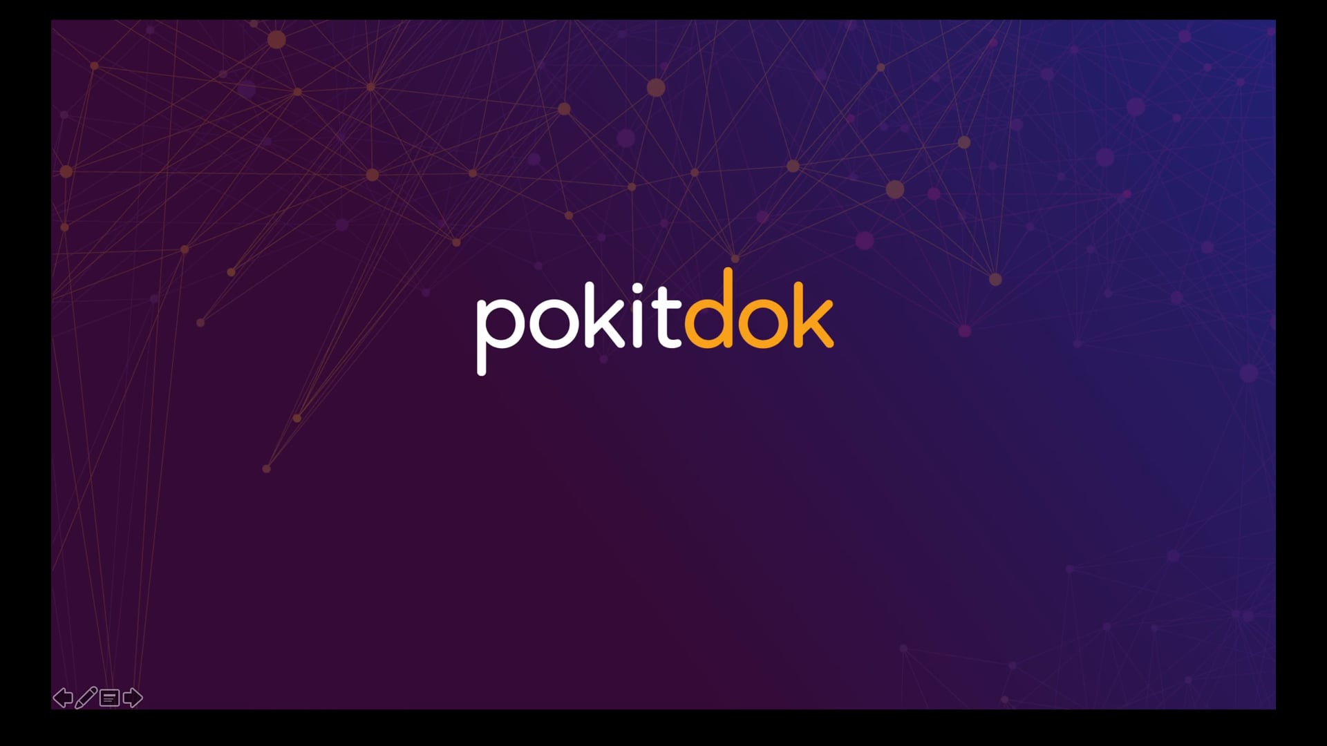 Pokidok Overview Extended Version