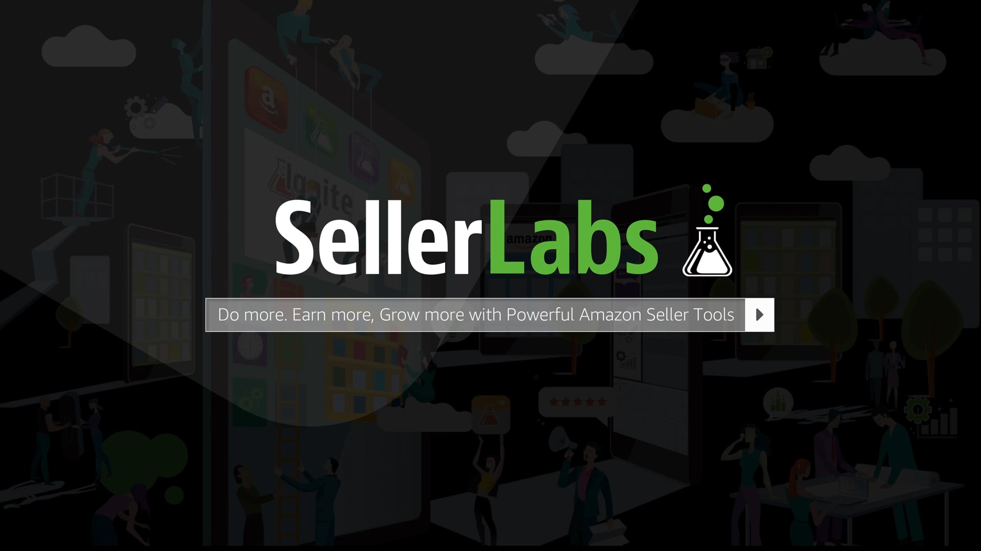 Seller Labs Overview