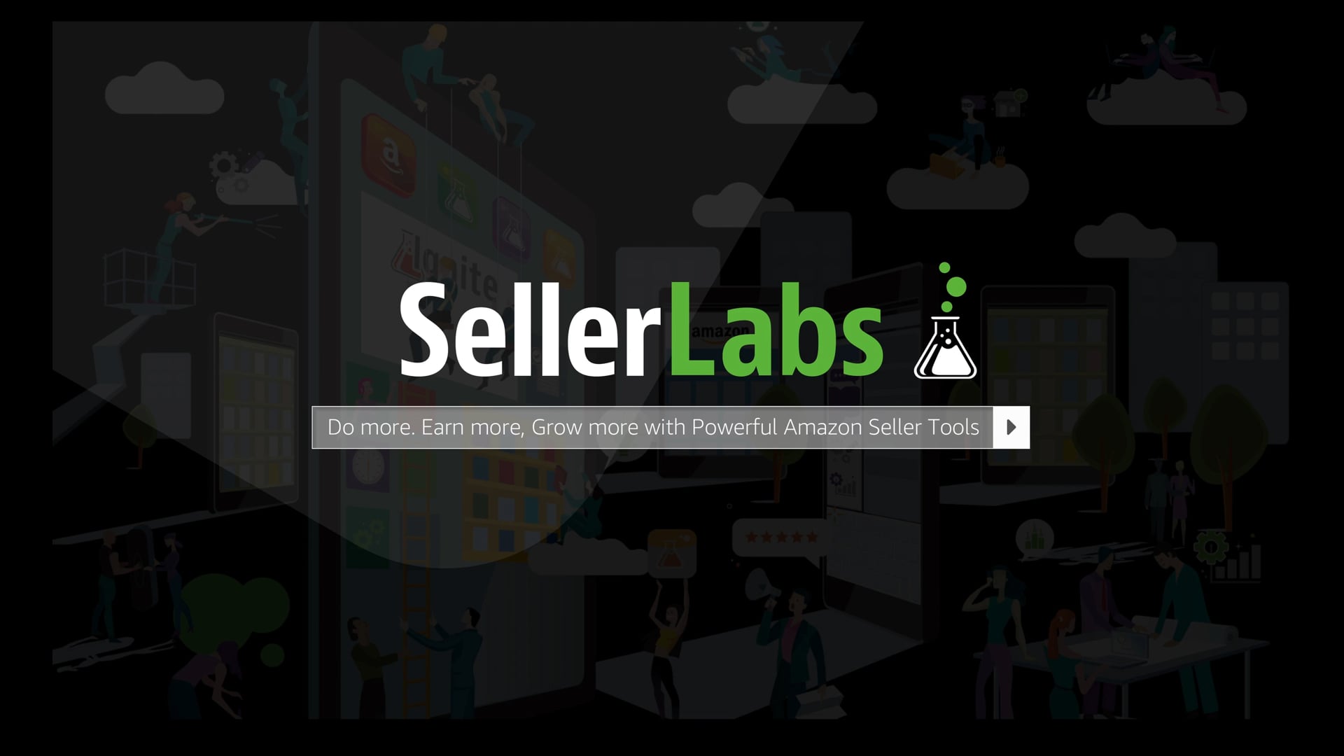 Seller Labs Overview