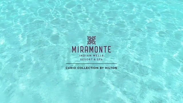 Miramonte Indian Wells Resort and Spa, a Curio Collection by Hilton - Indian Wells, California #2