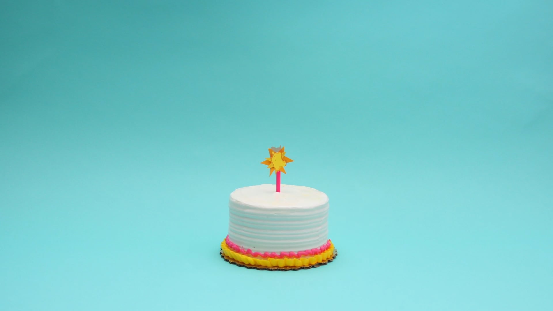 Happy Birthday!