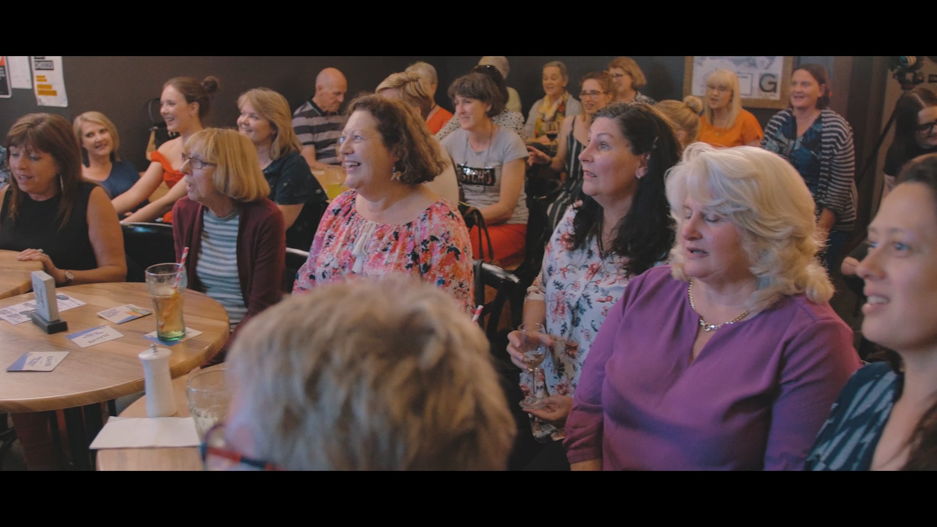 Pub Choir - Paul Kelly