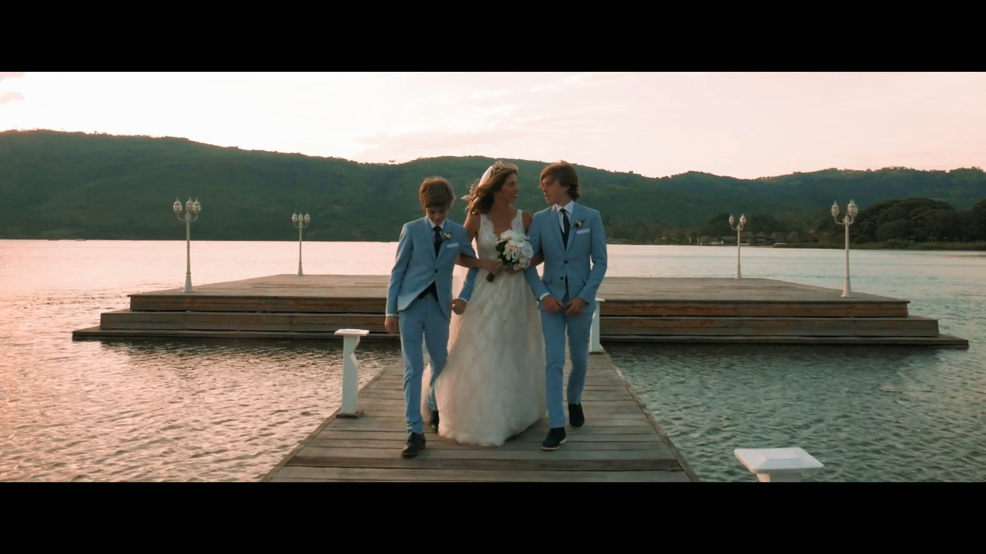 Seven Foto y Película de Bodas