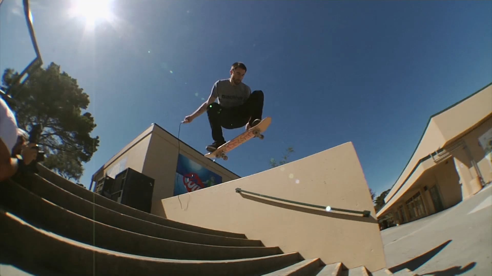 VICELAND - Brand Reel 1