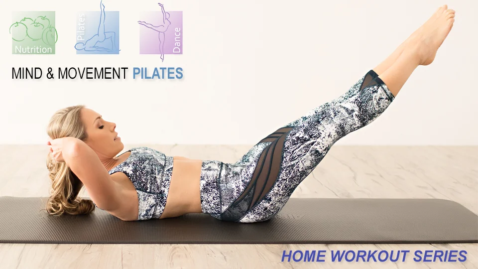 Watch Home Workout Series Online | Vimeo On Demand on Vimeo