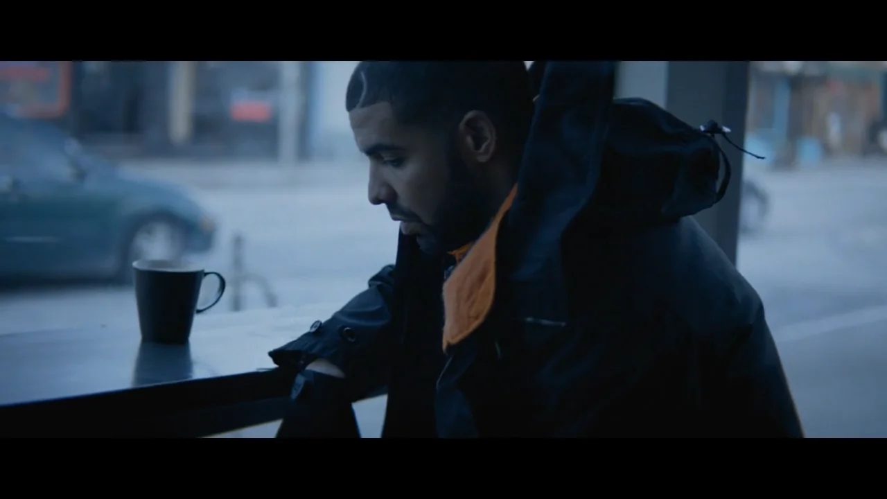 Drake Jungle (Official Audio And Lyrics) on Vimeo