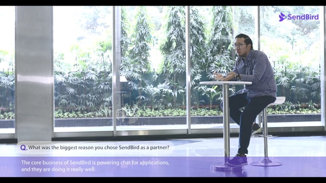 Ralali.com - Customer Success Story (Irwan Suryady - Chief Technology Officer)