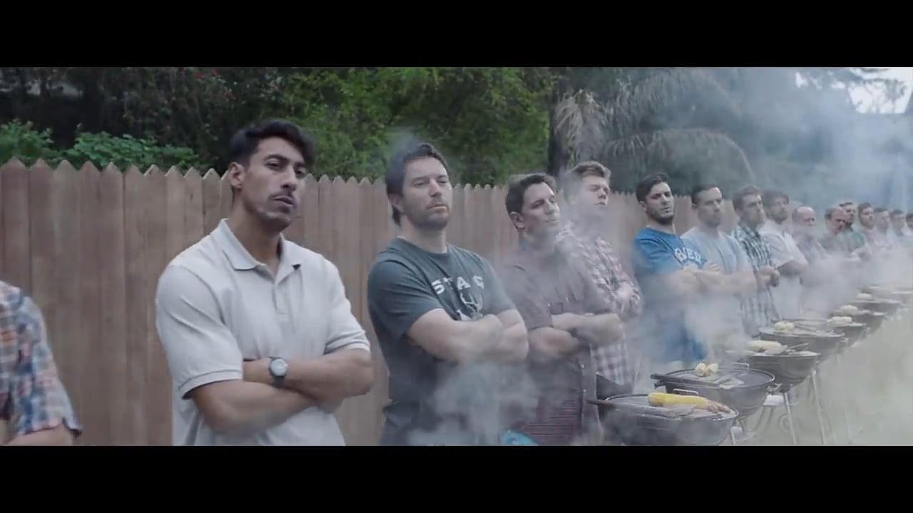 We Believe The Best Men Can Be  Gillette (Short Film)[HD,1280x720, Mp4]