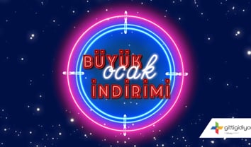 Marka: Gittigidiyor İş: Büyük Ocak İndirimi #GittiGidiyor’da! Mecra: Tvc, Dijital Stüdyo, Miksaj: Sessanat Seslendirme: Sessanat Voice Cast