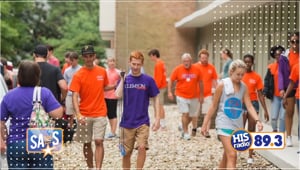 Nathan Beasley shares about an event that changed his way of thinking.