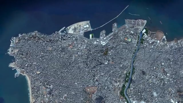 Beirut