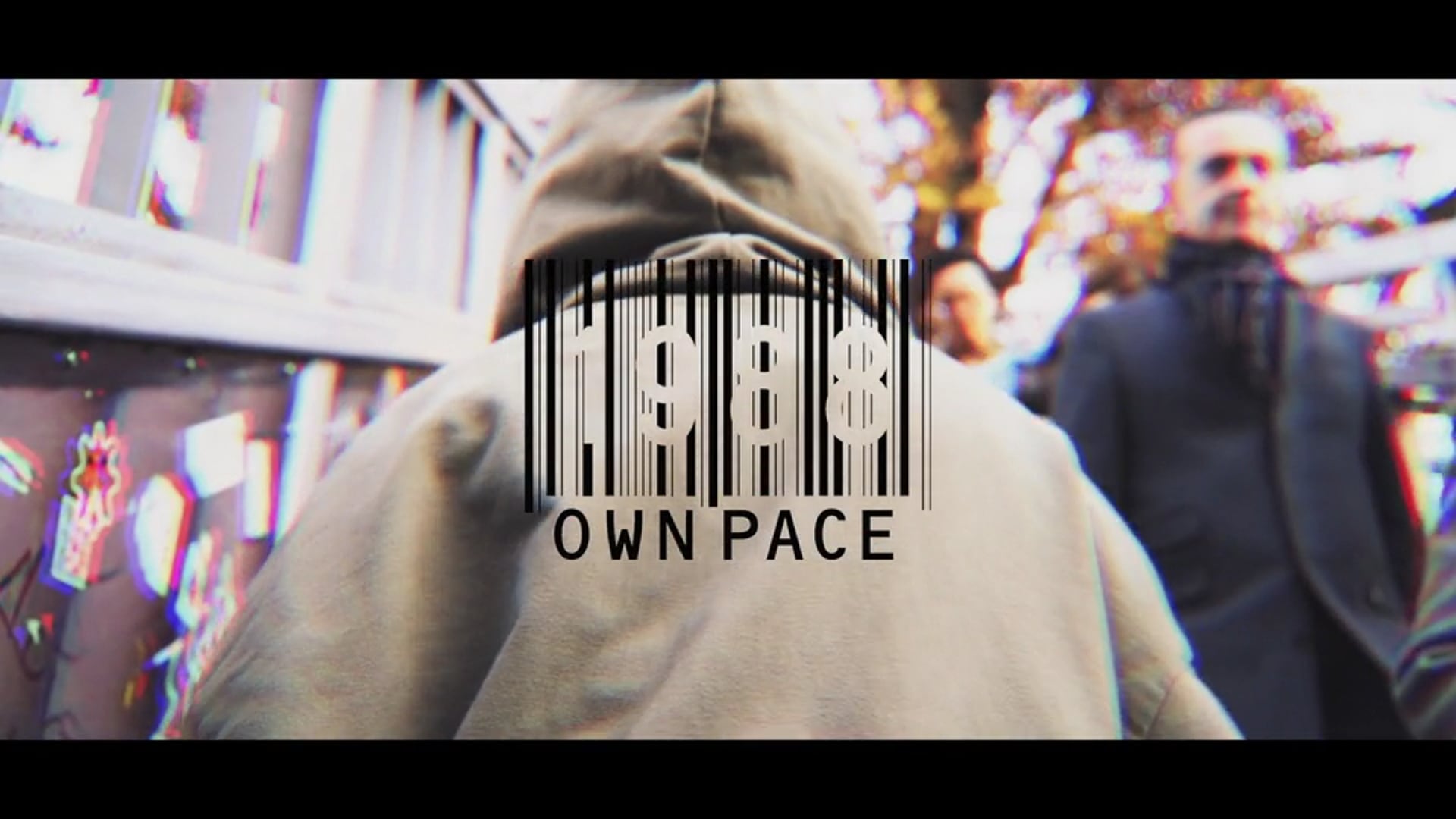 OWNPACE 2018 WINTER PROMOTION VIDEO